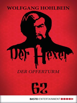 cover image of Der Hexer 62